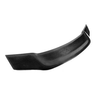 Spoiler V1 (carbon) foto 4