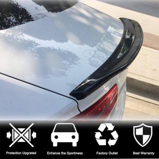 Lip spoiler V2 (carbon) foto 3