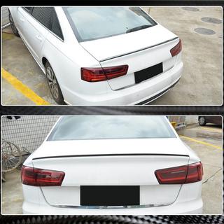 Lip spoiler V3 (Carbon) foto 3