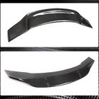 Audi A6 C8 2018–2025 Spoiler V1 (voor sedan, carbon) foto 3