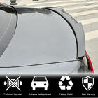 Audi A6 C8 2018–2025 Spoiler V2 (voor sedan, carbon) foto 2