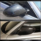 Audi A6 C7 2011–2017 Carbon spiegelkappen (2011-2014) V2 foto 4