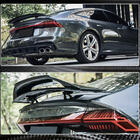 Audi A7 2018– Spoiler V2 (Carbon) foto 4