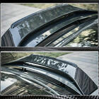 Audi A7 2018– Spoiler V2 (Carbon) foto 5