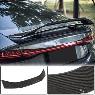 Spoiler V2 (Carbon) foto 1