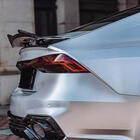 Audi A7 2018– Spoiler V3 (carbon) foto 9