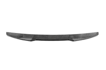 Audi A7 2018– Spoiler V3 (carbon) foto 4