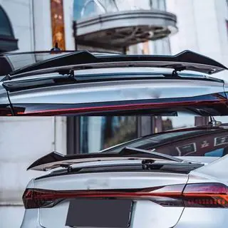 Spoiler V3 (carbon)