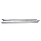 Audi A7 2010–2018 Sideskirts (2010-2014, spuitklaar) foto 4