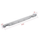 Audi A7 2010–2018 Sideskirts (2010-2014, spuitklaar) foto 6