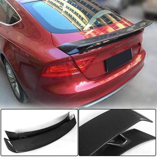 Spoiler V1 (carbon) foto 1