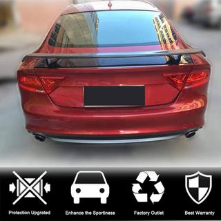 Spoiler V1 (carbon) foto 2