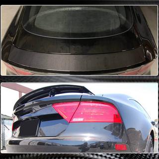 Spoiler V2 (Carbon) foto 4