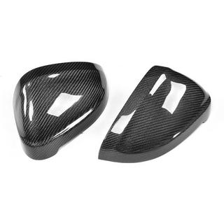 Spiegelkappen V2 (2015-2019, Carbon) Audi A4 B9 2015–2024 foto 3