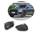 Audi Q2 2016– Spiegelkappen set (Carbon) V1 foto 6