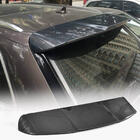 Audi Q7 2015–2026 Spoiler (carbon) foto 1