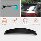 Audi Q7 2015–2026 Spoiler (carbon) foto 2