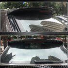 Audi Q7 2015–2026 Spoiler (carbon) foto 4