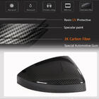 Audi R8 2015– Buitenspiegelkappen Replacement Style (carbon) foto 4