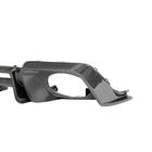 Audi R8 2015– Achterbumper diffuser V2 (voor Spyder 2020+, carbon) foto 8