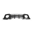 Audi R8 2015– Achterbumper diffuser V2 (voor Spyder 2020+, carbon) foto 9