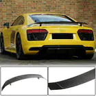 Audi R8 2015– Spoiler V2 (Carbon) foto 1
