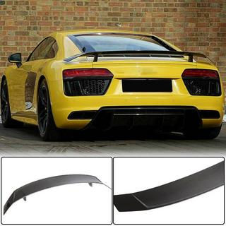 Spoiler V2 (Carbon) foto 1