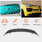 Audi R8 2015– Kofferbakspoiler (FRP) foto 2
