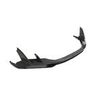 Audi R8 2015– Front bumper lipspoiler Lip V1 (2023+, Carbon) foto 8