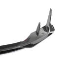 Audi R8 2015– Front bumper lipspoiler Lip V1 (2023+, Carbon) foto 10