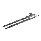 Audi R8 2015– Sideskirts V2 (Carbon) foto 8