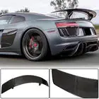 Audi R8 2015– Spoiler V1 (carbon) foto 1