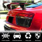 Audi R8 2015– Spoiler V1 (carbon) foto 2