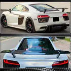 Audi R8 2015– Spoiler V1 (carbon) foto 3