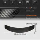 Audi R8 2015– Spoiler V1 (carbon) foto 5