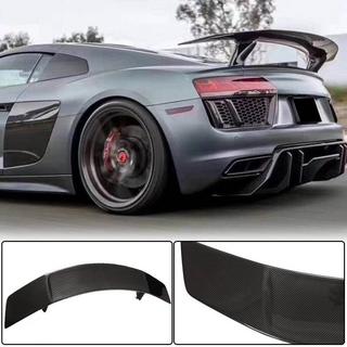 Spoiler V1 (carbon) foto 1