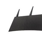 Audi R8 2015– Voorbumper lipspoiler V2 (2015-2020, Carbon) foto 3