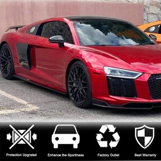 Side skirts V3 (Carbon) foto 4