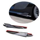 Audi R8 2015– Sideskirt-splitters (Carbon) foto 1