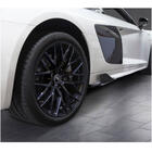 Audi R8 2015– Sideskirt-splitters (Carbon) foto 3
