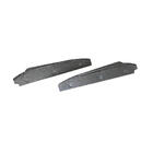Audi R8 2015– Sideskirt-splitters (Carbon) foto 5