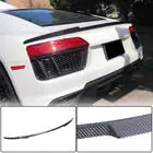 Audi R8 2015– Spoiler V3 (carbon) foto 1