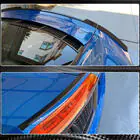 Audi R8 2015– Spoiler V3 (carbon) foto 4