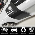 Audi R8 2006–2015 Deurlijsten (carbon) foto 2