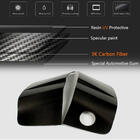 Audi R8 2006–2015 Deurlijsten (carbon) foto 5