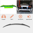 Audi R8 2006–2015 Spoiler V2 (Carbon) foto 3