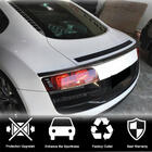 Audi R8 2006–2015 Spoiler V2 (Carbon) foto 4