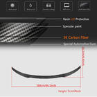 Audi R8 2006–2015 Spoiler V2 (Carbon) foto 7