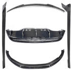 Audi R8 2006–2015 Bodykit set (carbon) foto 1