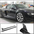 Audi R8 2006–2015 Bodykit set (carbon) foto 3